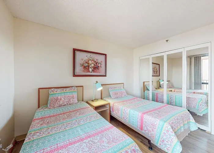 Pointe On The Bay 508