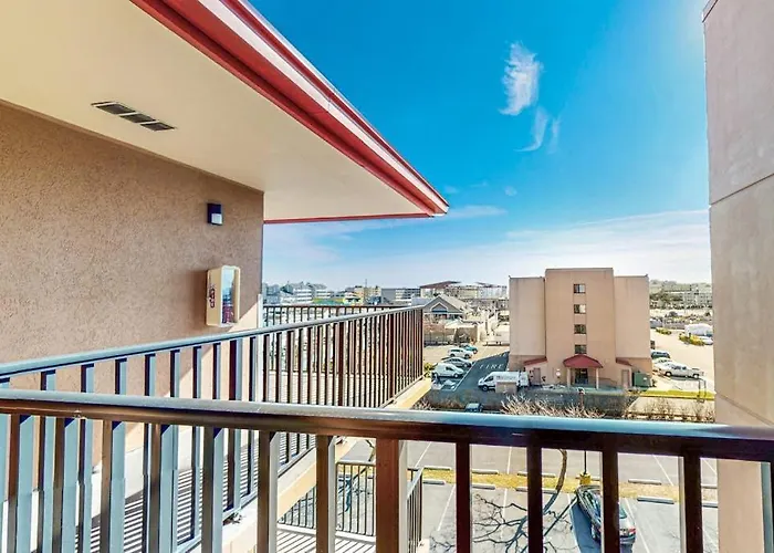 Holiday home Pointe On The Bay 508